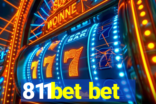 811bet bet